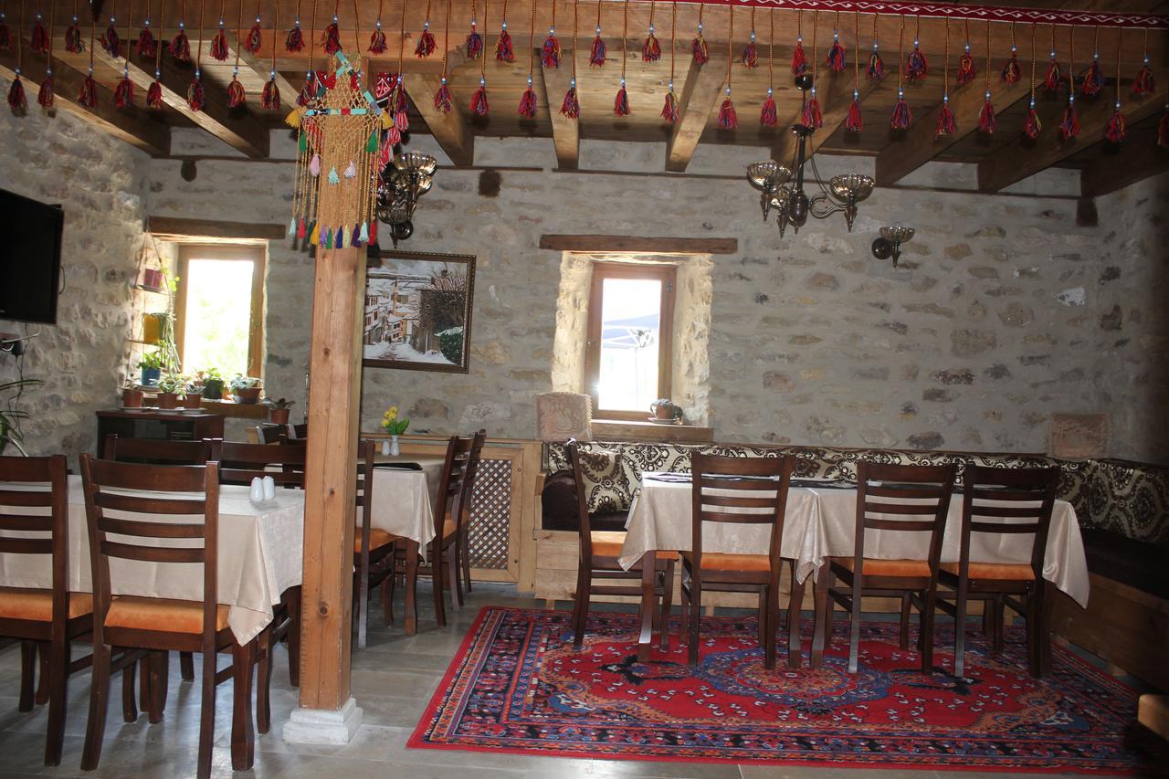 Akbulut Konak Safranbolu Ngoại thất bức ảnh
